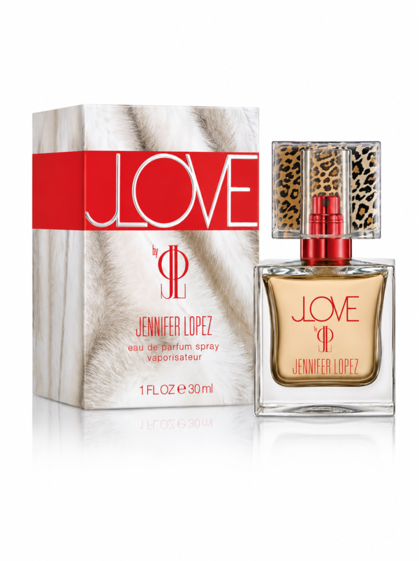 006FA920-DE65-4B5E-8646-D6E5053EA374 JLOVE JENNIFER LÓPEZ 30 ML
