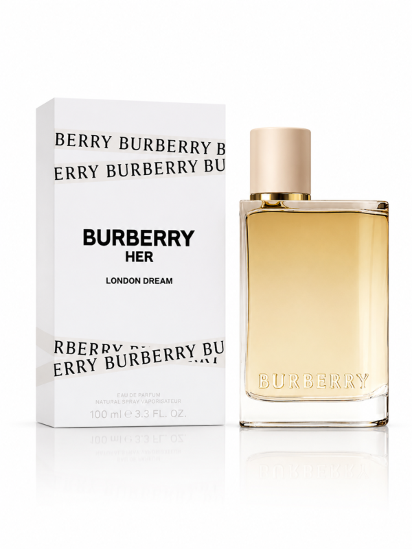 BURBERRY HER LONDON DREAM 100 ML
