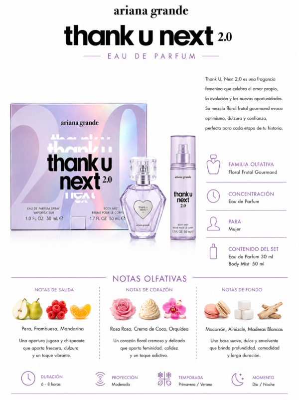 4091B8A9-27C9-4F53-B742-6295A5FB5B8B ARIANA GRANDE THANK U NEXT 2.0