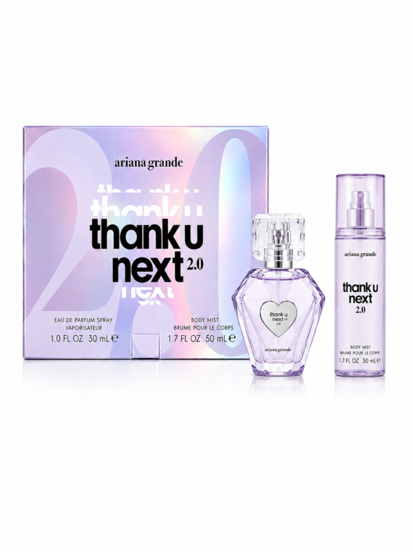 5B3A96F3-EEA4-40EE-8C79-6AAA4D6DB6DD ARIANA GRANDE THANK U NEXT 2.0