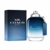 COACH NEW YORK BLUE 100 ML