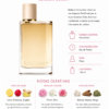 BURBERRY HER LONDON DREAM 100 ML