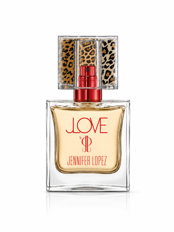 ECE65421-0C44-414E-8B71-66C6CCF5A903 JLOVE JENNIFER LÓPEZ 30 ML