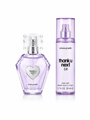 FD6DF184-21DD-4EAC-93E8-AC33658DE3C1 ARIANA GRANDE THANK U NEXT 2.0