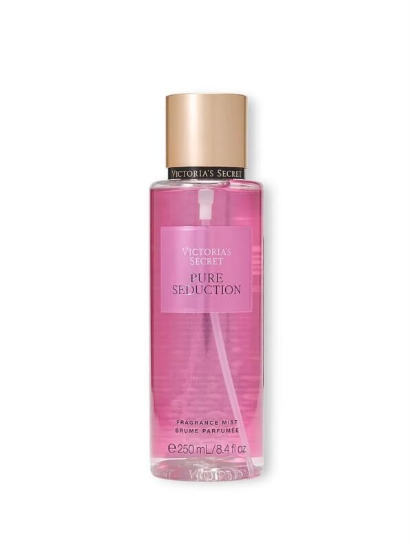 VICTORIA‘S SECRET PURE SEDUCTION