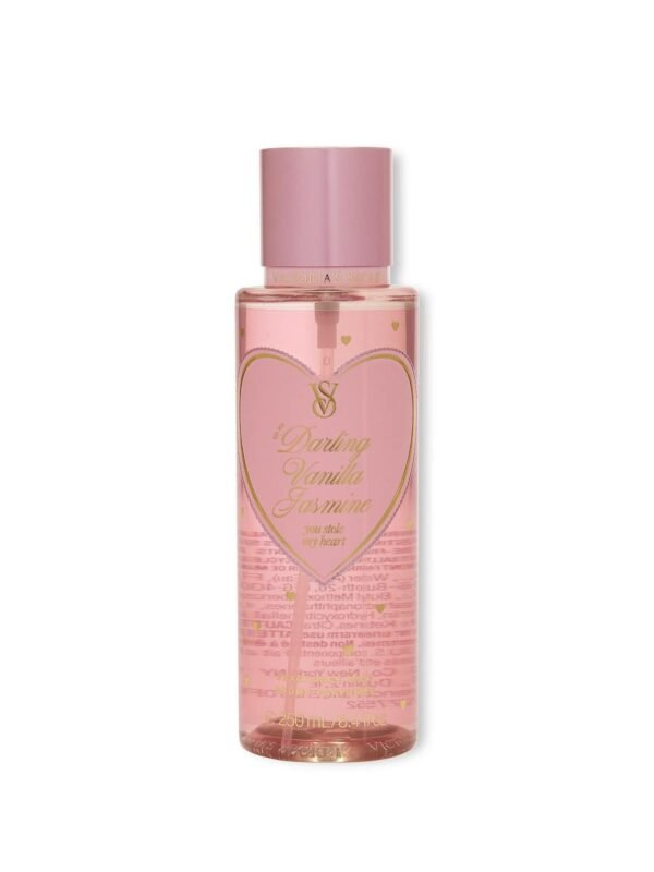 VICTORIA‘S SECRET DARLING VANILLA JASMINE