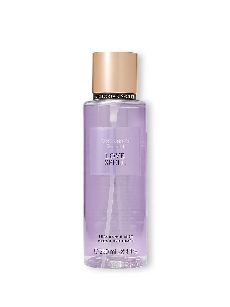 VICTORIA‘S SECRET VELVET PETALS