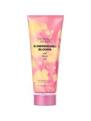 VICTORIA‘S SECRET SUNDRENCHED BLOOMS