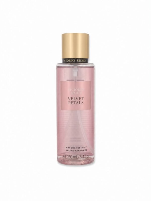 VICTORIA‘S SECRET VELVET PETALS