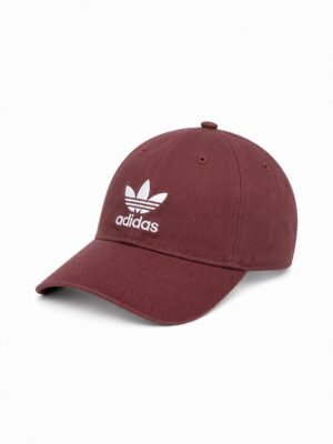 Adidas Adicolor Classic Trefoil Baseball