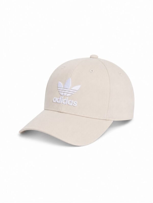 Adidas Trefoil Baseball Cap
