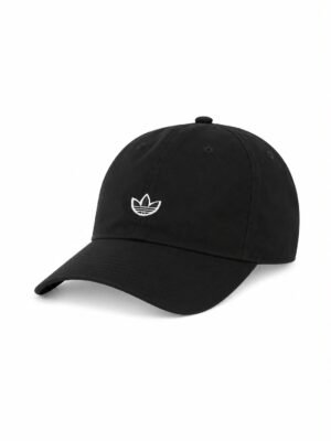WhatsApp Image 2026-08-16 at 7.35.11 PM (3) Adidas Originals Relaxed Nylon Strapback