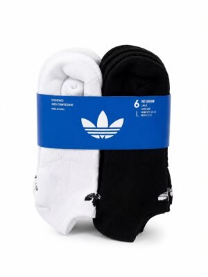 WhatsApp Image 2026-08-17 at 1.05.33 AM Calcetines Adidas No Show ( 6-Pack )