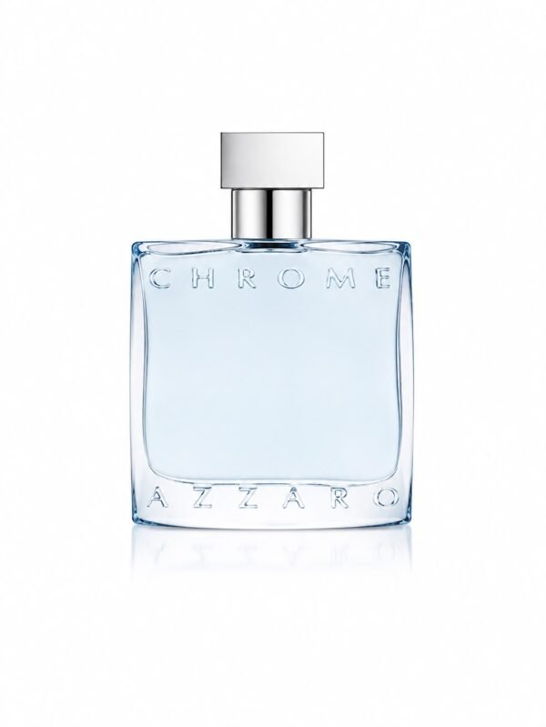 AZZARO CHROME 30 ML