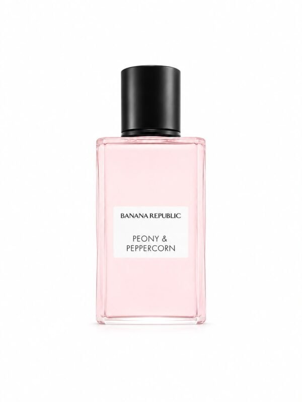 BANANA REPUBLIC PEONY & PEPPERCORN 75 ML