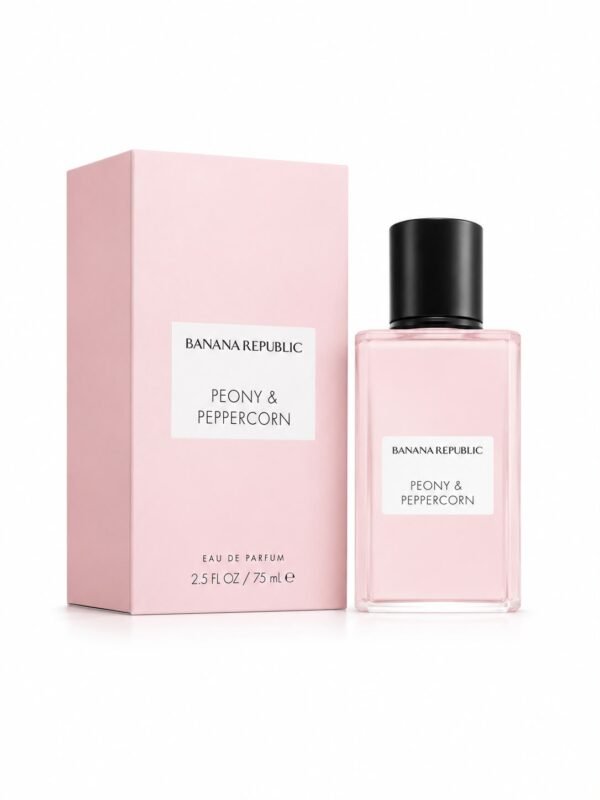 BANANA REPUBLIC PEONY & PEPPERCORN 75 ML