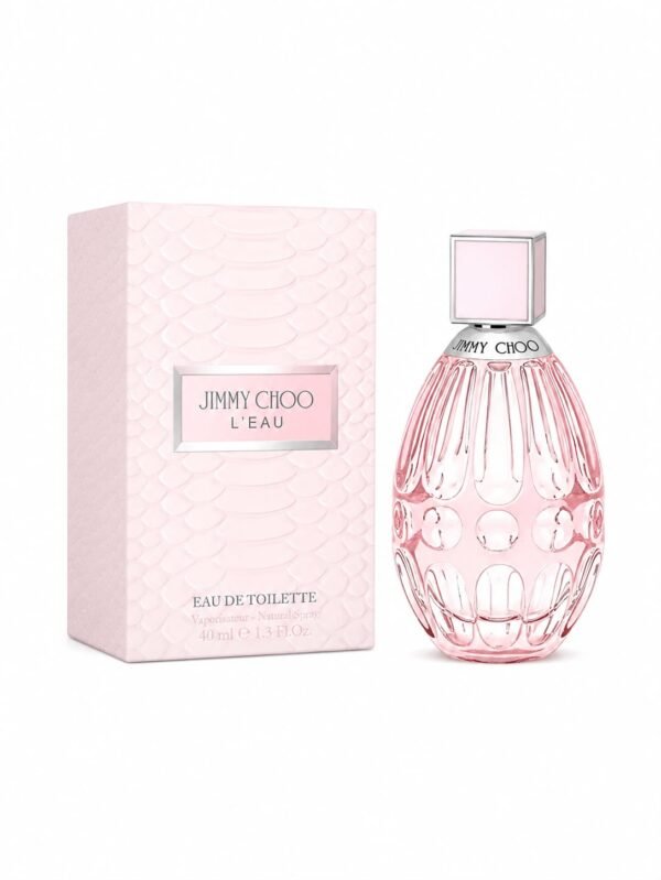 JIMMY CHOO L‘EAU 40 ML