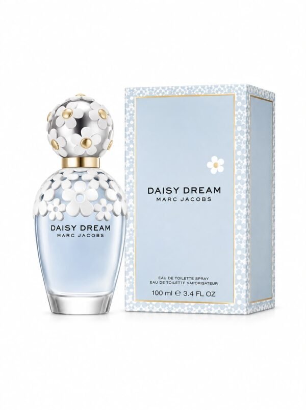 DAISY DREAM MARC JACOBS 100 ML