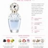 DAISY DREAM MARC JACOBS 100 ML