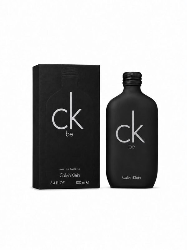 CK CALVIN KLEIN BE 100 ML