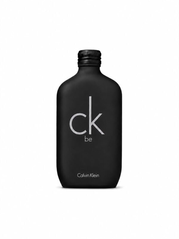 CK CALVIN KLEIN BE 100 ML