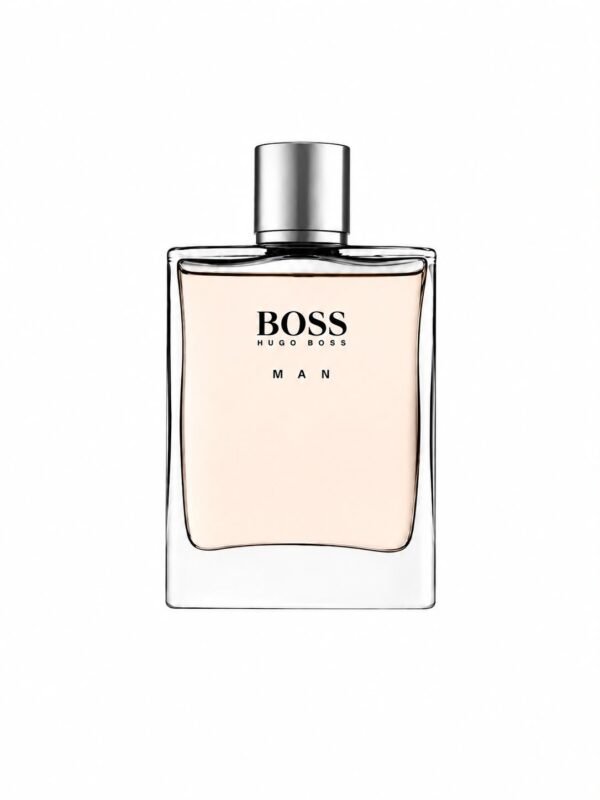 BOSS MAN 100 ML