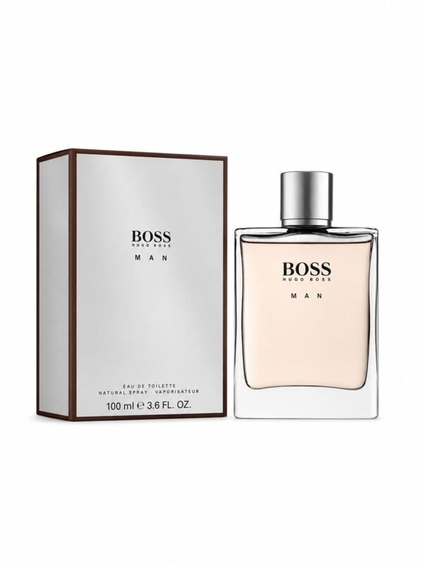 BOSS MAN 100 ML