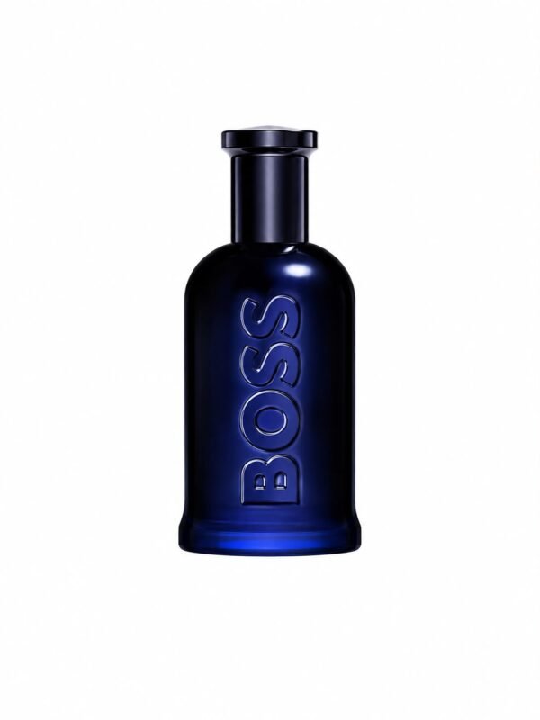 BOSS BOTTLED NIGHT 100 ML