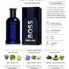 BOSS BOTTLED NIGHT 100 ML