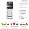 MERCEDEZ BENZ SELECT 100 ML