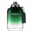 COACH NEW YORK GREEN 200 ML