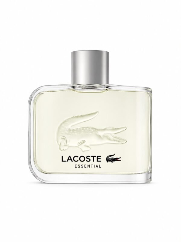 LACOSTE ESSENTIAL 125 ML