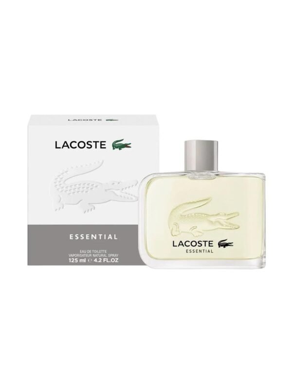 LACOSTE ESSENTIAL 125 ML