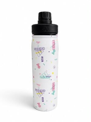 TERMO ADIDAS ORIGINALS  DOODLE 600 ML