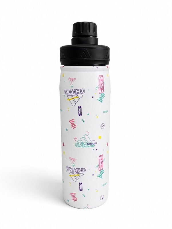 TERMO ADIDAS ORIGINALS  DOODLE 600 ML