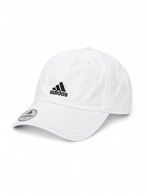 ADIDAS RELAXED STRAPBACK