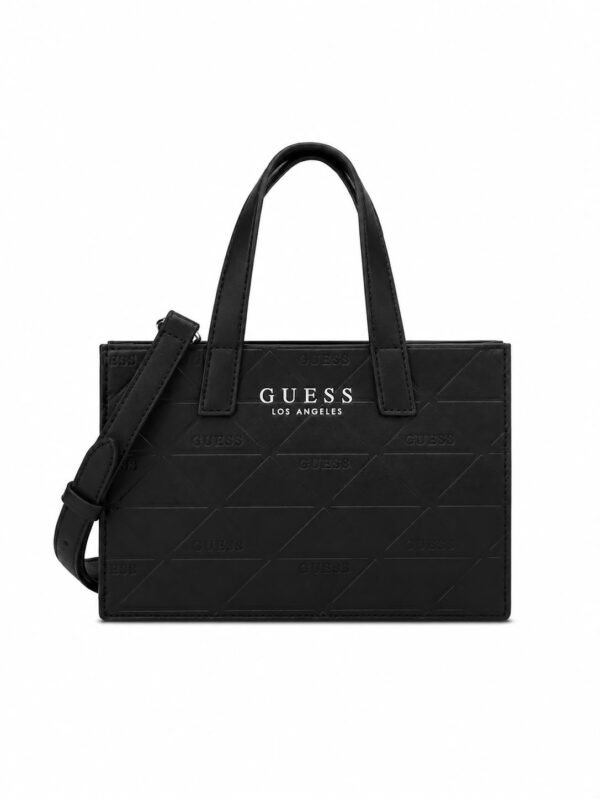 GUESS FINNEAS MINI TOTE