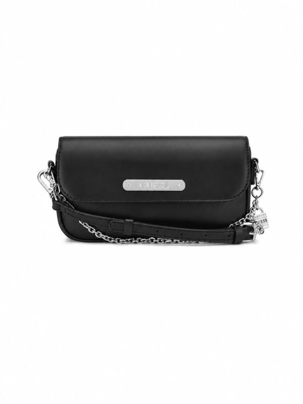 GUESS DAISEE FLAP CROSSBODY
