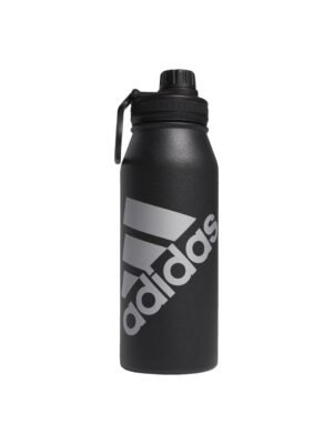 ADIDAS METAL WATER BOTTLE 1L