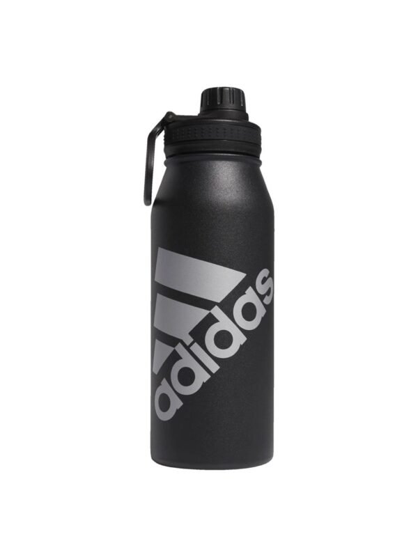 ADIDAS METAL WATER BOTTLE 1L