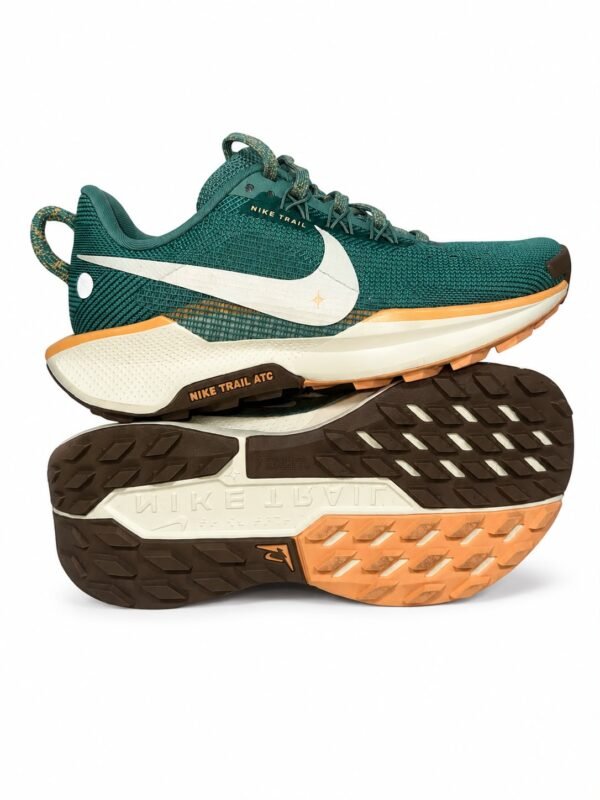 NIKE REACTX PEGASUS TRAIL 5