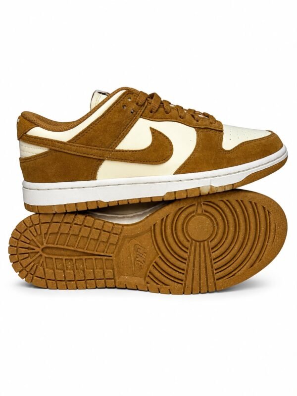 NIKE DUNK LOW NEXT NATURE MUJER