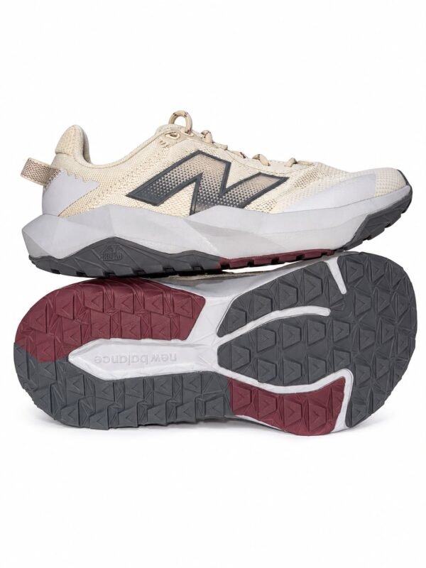 NEW BALANCE DYNASOFT NITREL V6