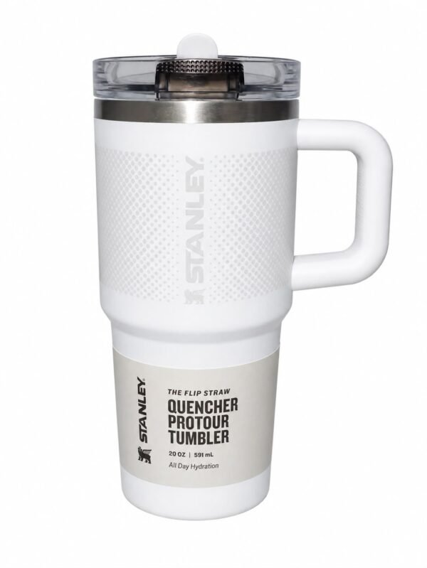 STANLEY THE FLIP STRAW QUENCHER PROTOUR TUMBLER