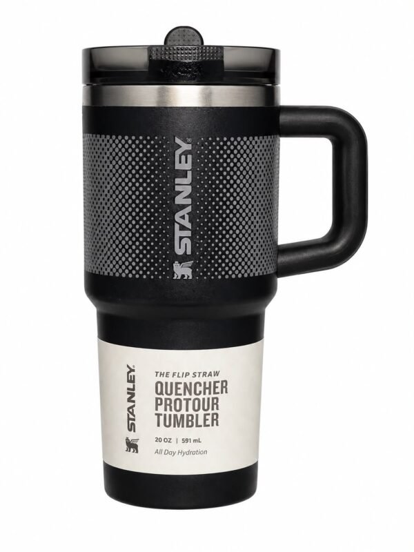 STANLEY QUENCHER PROTOUR FLIP STRAW TUMBLER