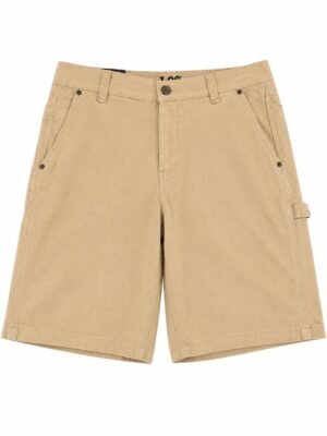 LEE MEN’S CARPENTER SHORTS