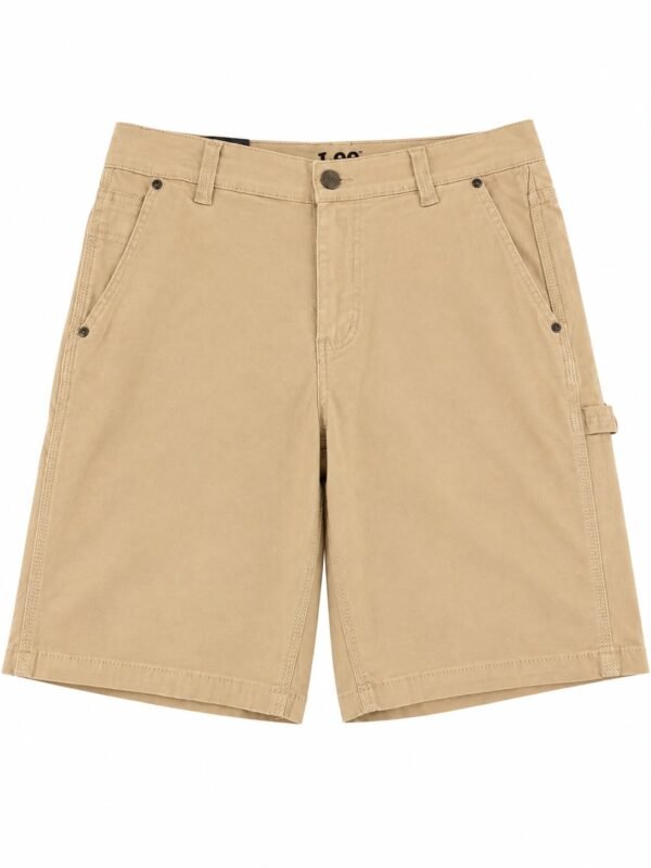 LEE MEN’S CARPENTER SHORTS
