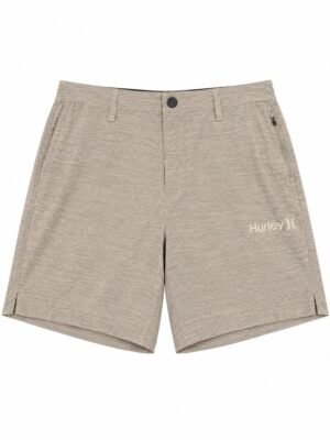 HURLEY ESSENTIAL HEATHER HYBRID WALKSHORT