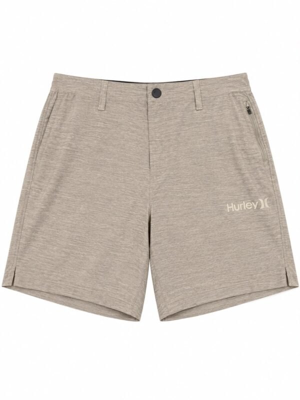 HURLEY ESSENTIAL HEATHER HYBRID WALKSHORT