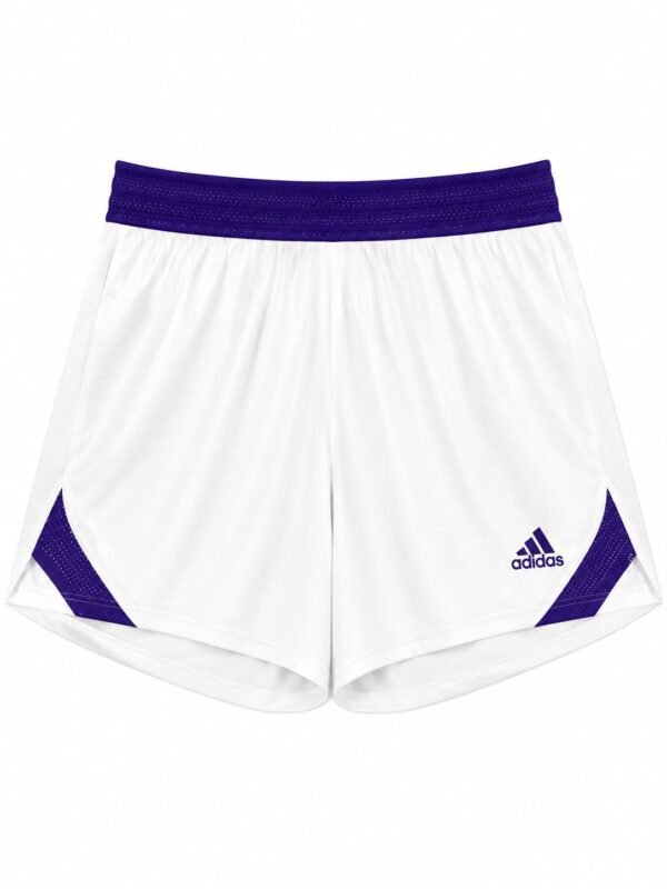 ADIDAS BASKETBALL ICON SQUAD SHORT AEROREADY